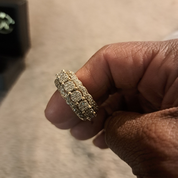 Diamond Ring - Picture 5 of 6